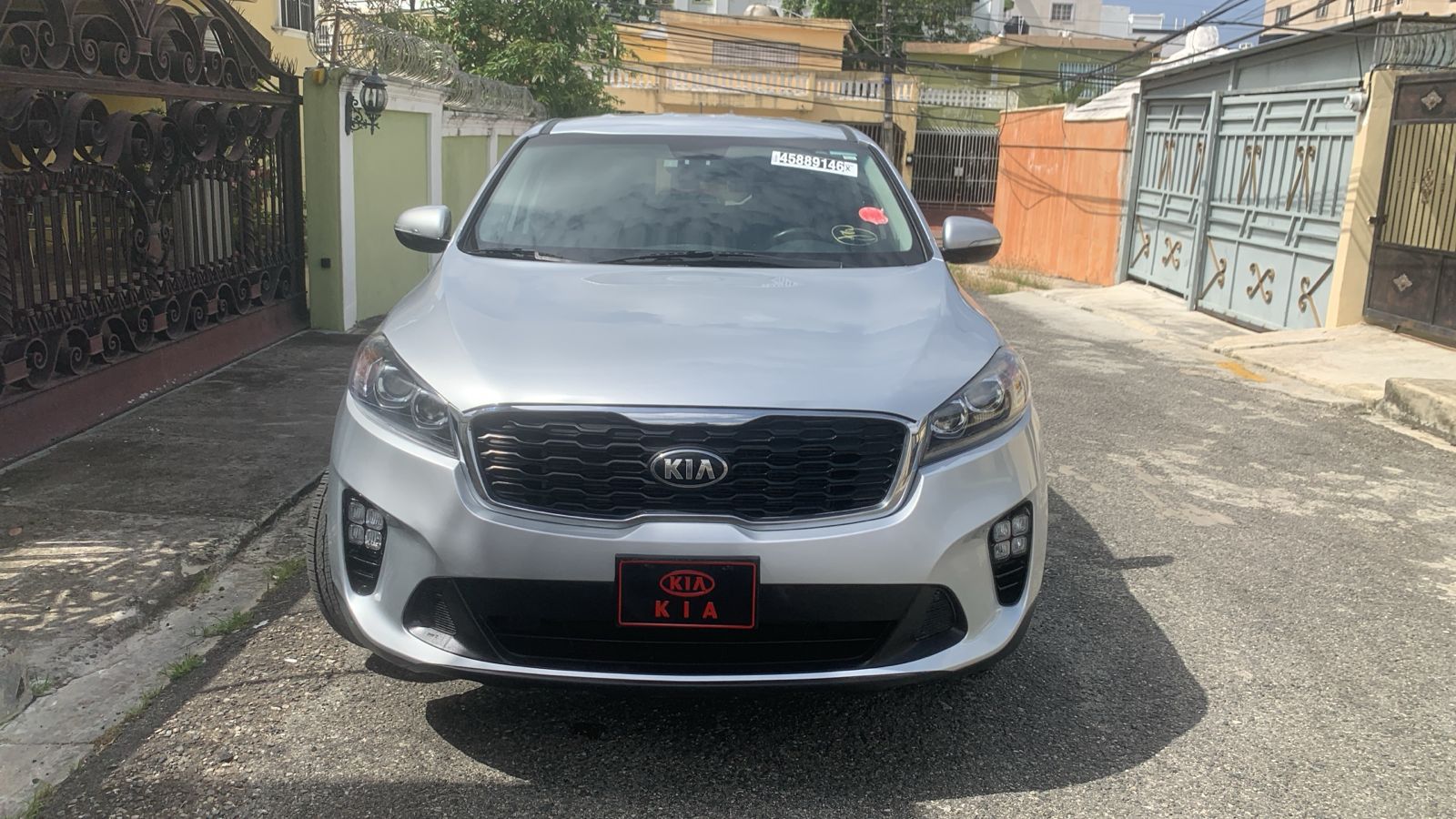 KAI Sorento 2020 LX clean carfax!!! en Santo Domingo Este Foto 7314235-10.jpg