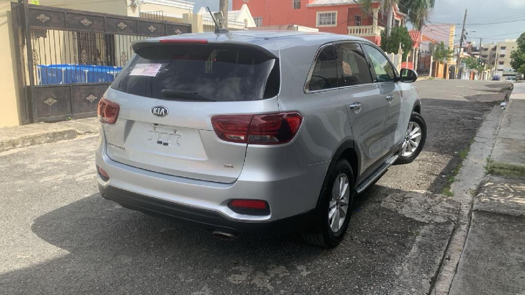 KAI Sorento 2020 LX clean carfax!!! en Santo Domingo Este Foto 7314236-3.jpg