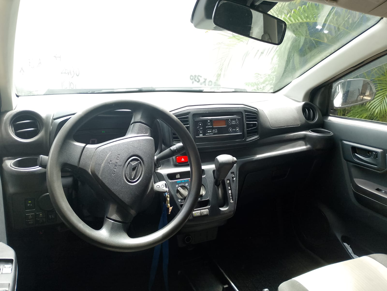 daihatsu mira 2019 blanco  Foto 7314251-11.jpg