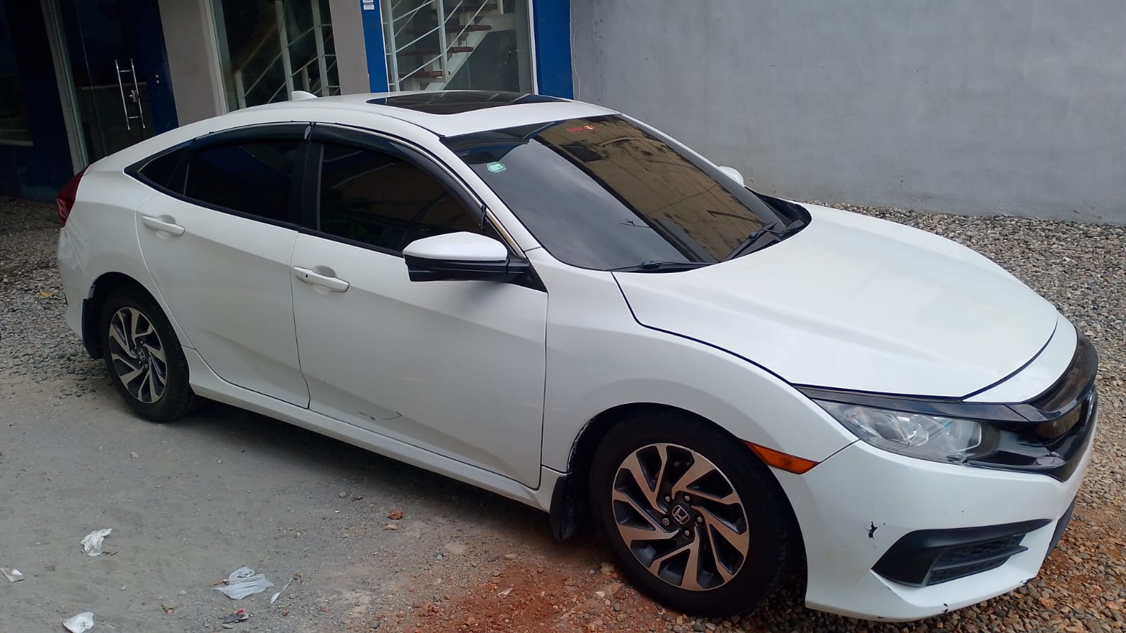 handa civic 2018 Ex el full Foto 7314252-4.jpg