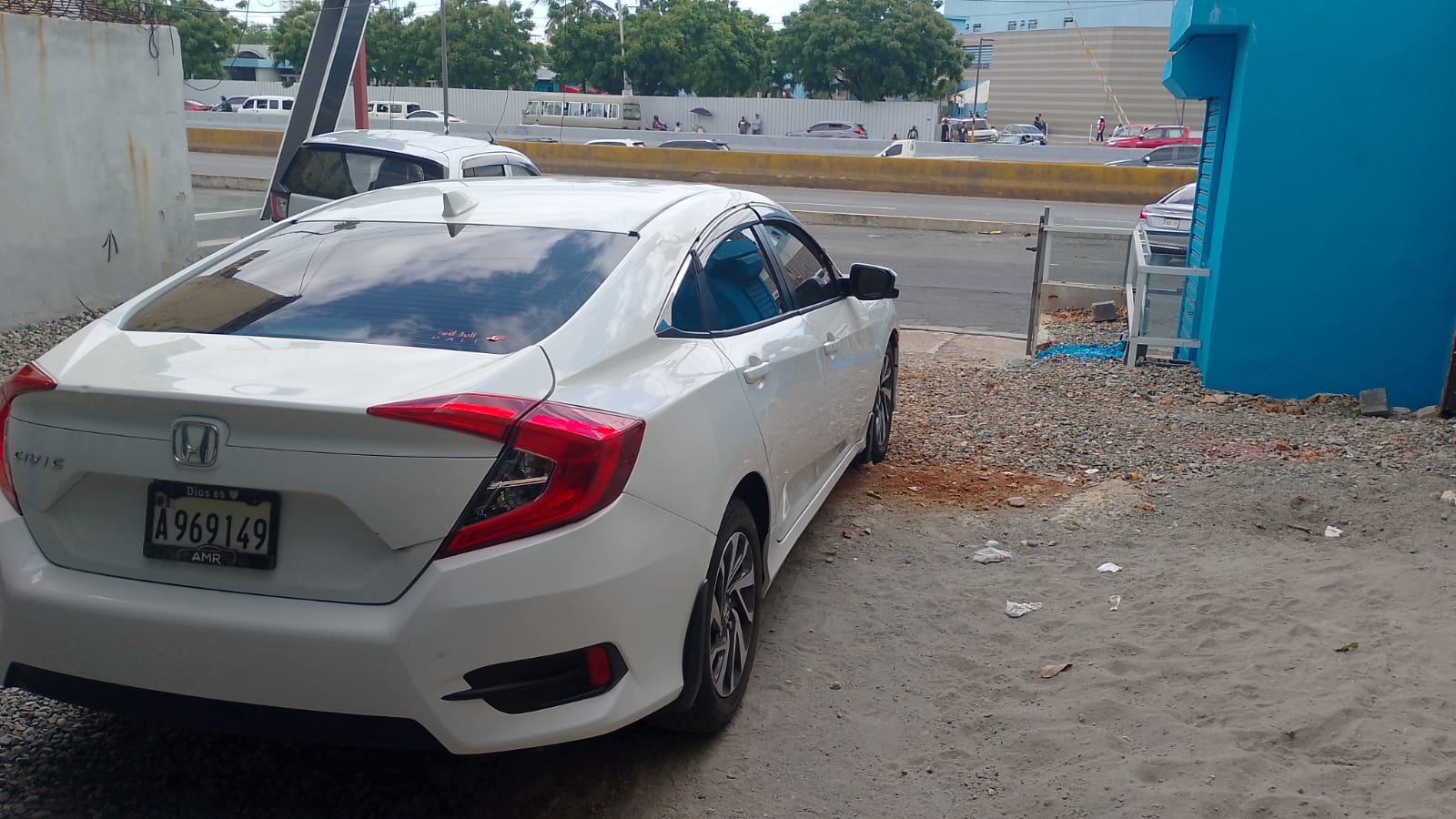 handa civic 2018 Ex el full Foto 7314252-7.jpg