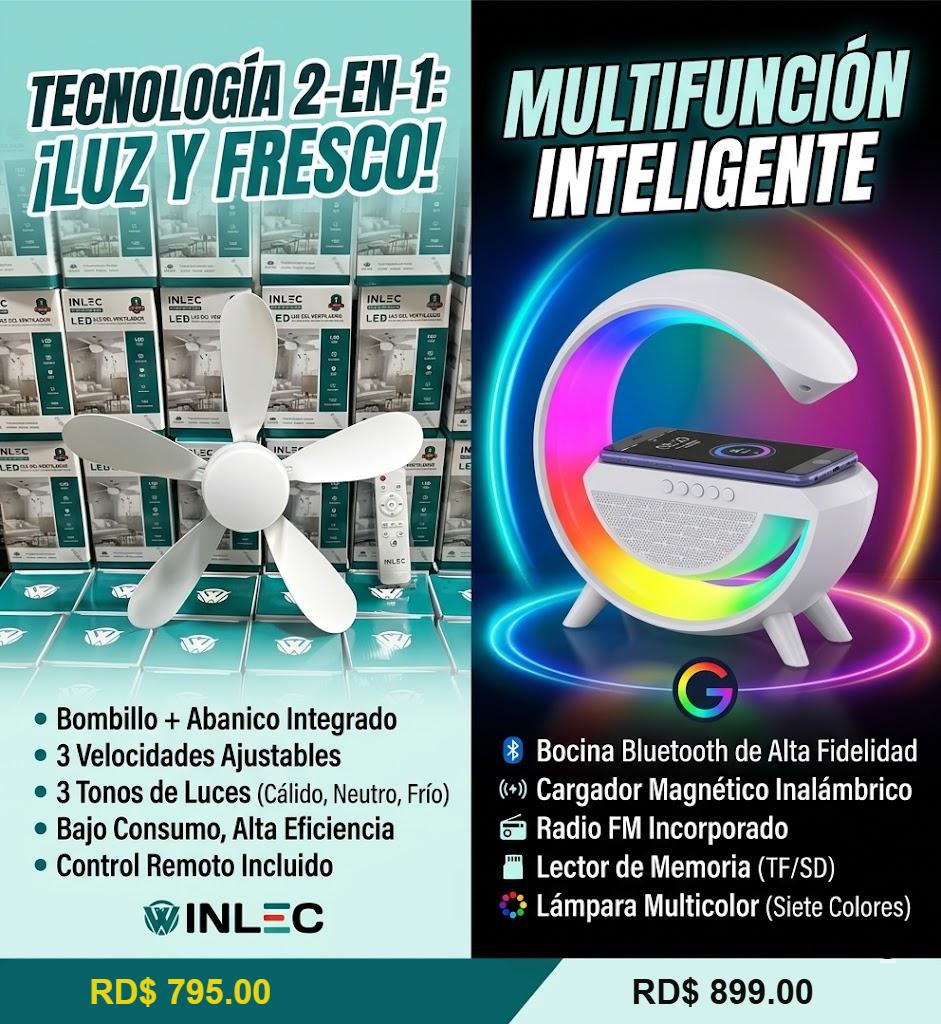 Ofertas de Ventiladores y Bocinas Foto 7314293-1.jpg