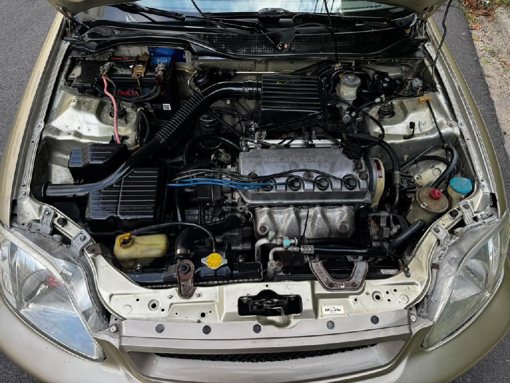 HONDA CIVIC  2000 Foto 7314326-2.jpg