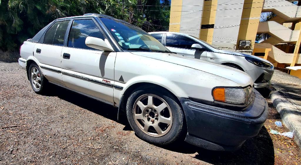 Se vende chevy geo primz Foto 7314337-2.jpg