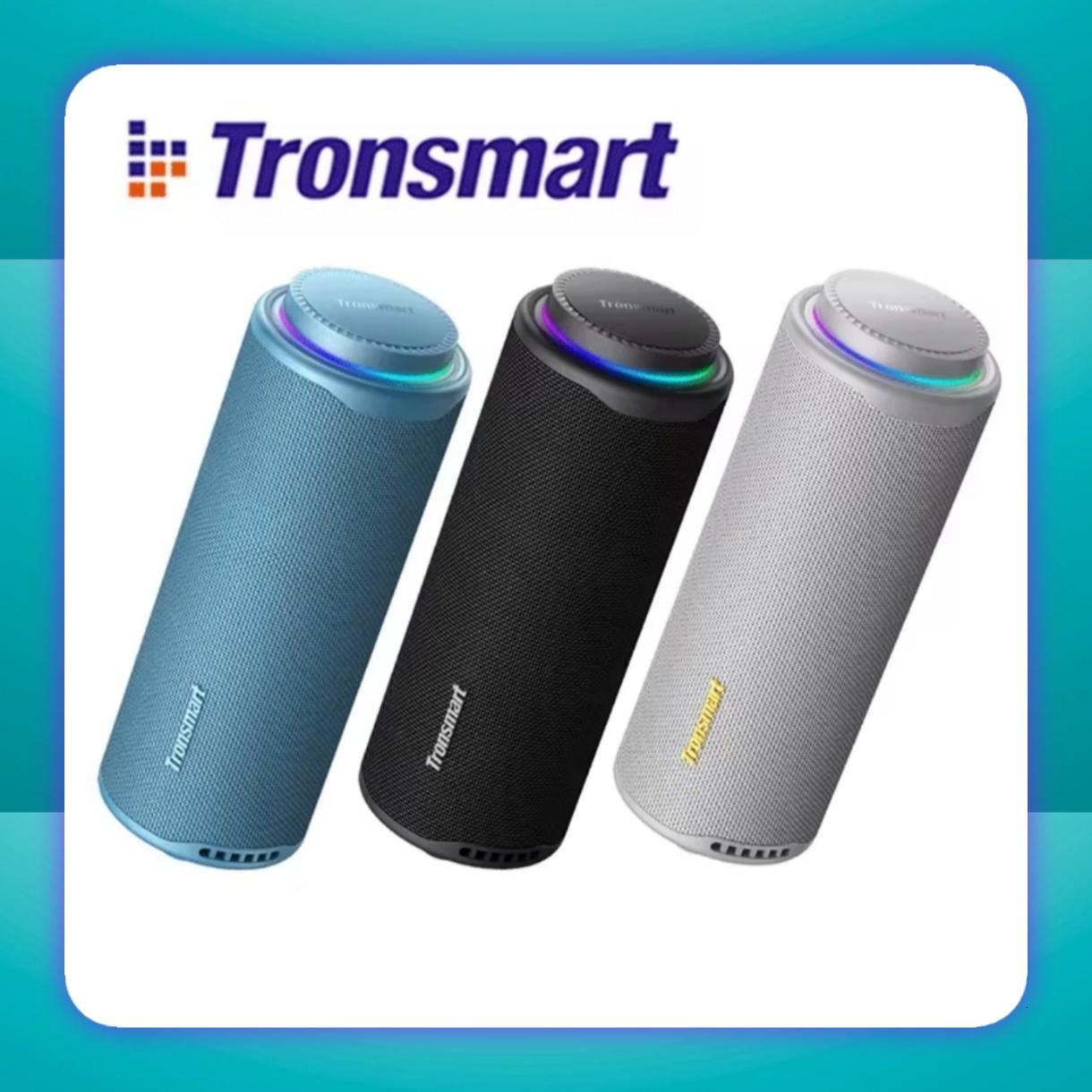 Bocina Tronsmart T8 Foto 7314360-1.jpg