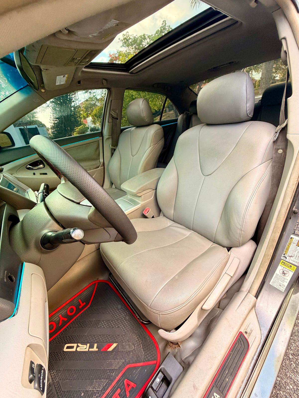 Toyota Camry le 2010  Foto 7314365-4.jpg
