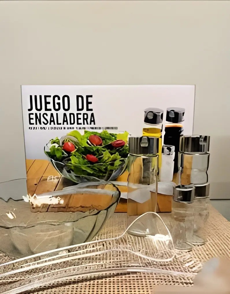 Set de ensaladera 7 piezas Foto 7314436-1.jpg