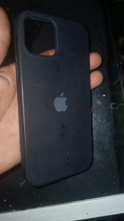Cover  para iphone 12 silicon  Foto 7314438-1.jpg