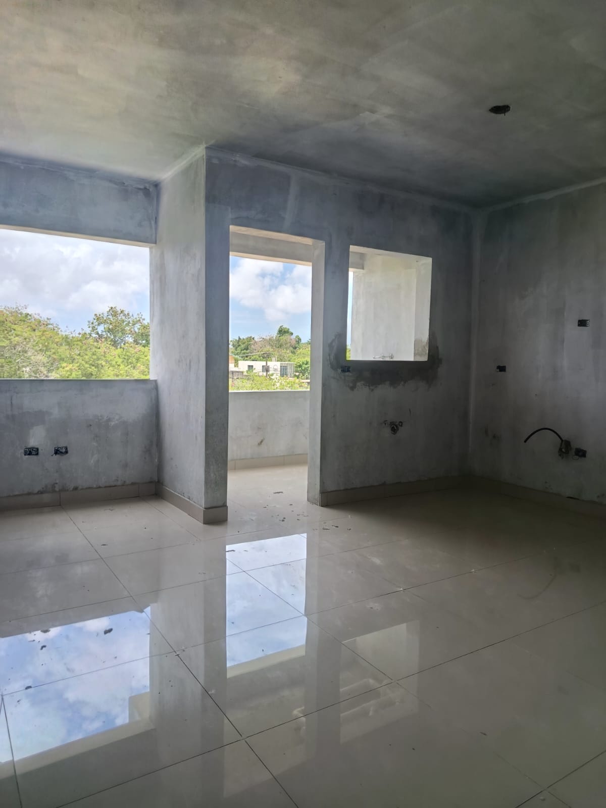 Aptos NUEVOS en VENTA Prox Av Jacobo 3-Hab 2-B 1-Parq Colinas del Arro Foto 7314443-4.jpg