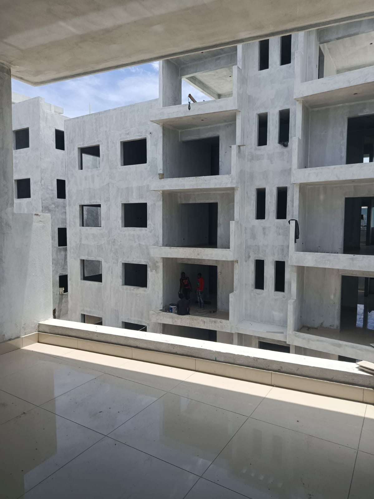Aptos NUEVOS en VENTA Prox Av Jacobo 3-Hab 2-B 1-Parq Colinas del Arro Foto 7314443-6.jpg