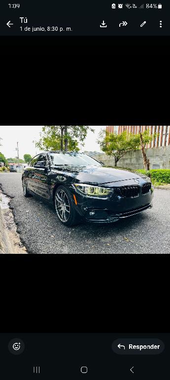 Bmw 430i 2018 grand coupe Foto 7314445-1.jpg
