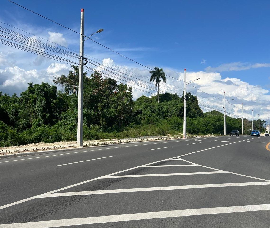 VEND0 82000 MTS.2 DE TERRENO EN LA MISMA REPUBLICA DE COLOMBIA A PASOS Foto 7314454-11.jpg