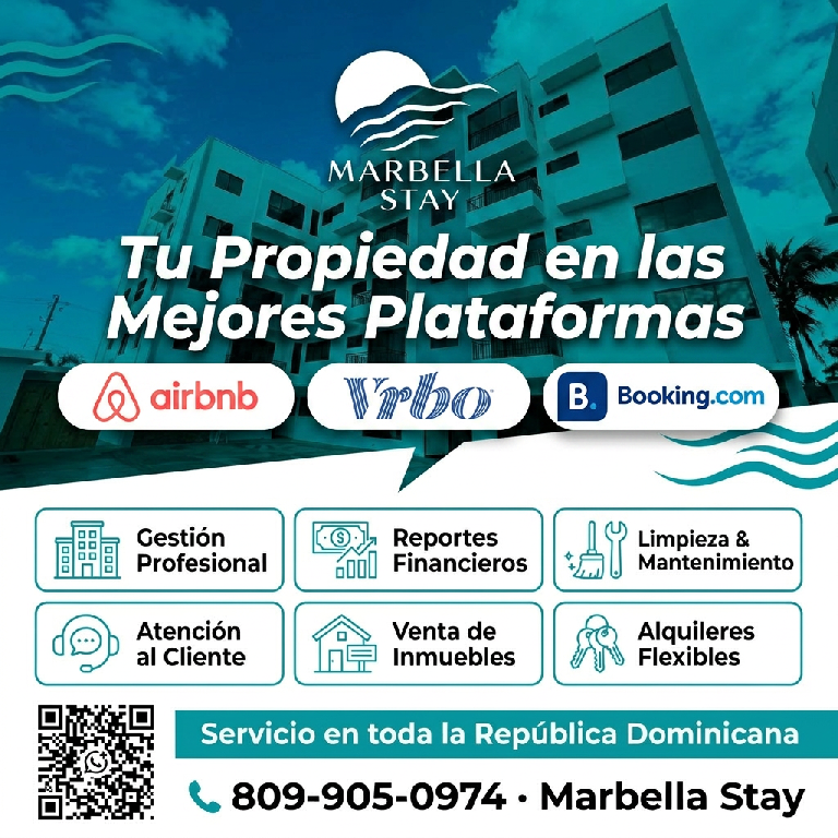 Llevamos tu inmueble a los ojos del mundo en Airbnb Booking y Vrbo Foto 7314481-1.jpg