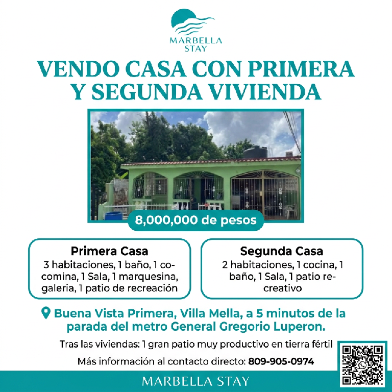 Una oportunidad única de inversión con retorno garantizado! Vendo casa Foto 7314482-1.jpg