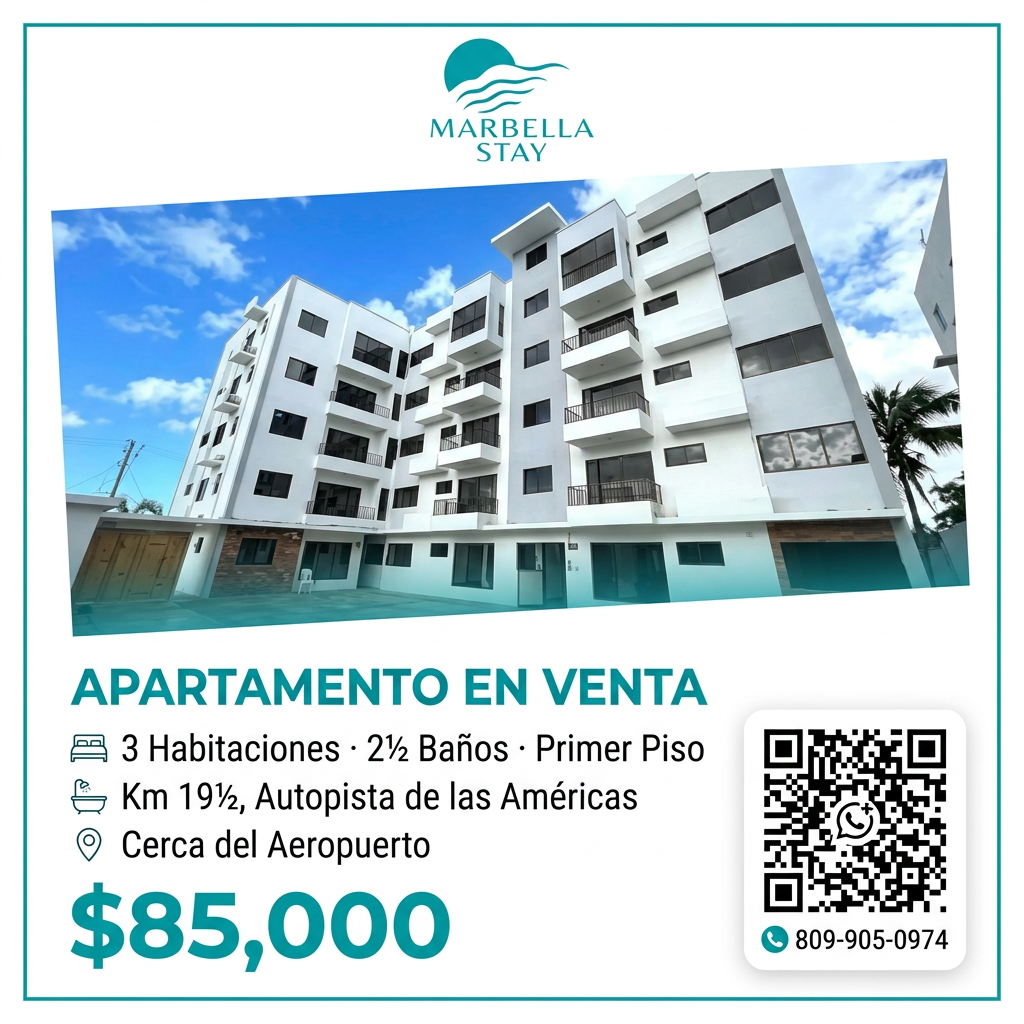 La comodidad de vivir en un primer piso te espera! Apartamento en vent Foto 7314484-3.jpg