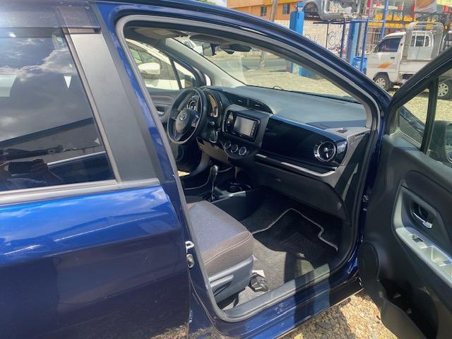 Honda Fit Año 2019 Foto 7314492-1.jpg