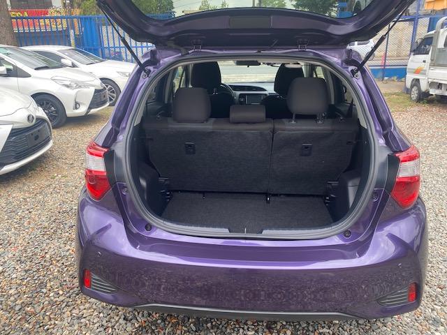 Toyota Vitz Ano 2019 Foto 7314493-7.jpg