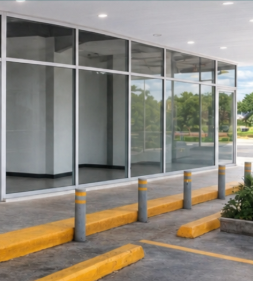 Local Comercial en Alquiler en Av. Abraham Lincoln Foto 7314496-1.jpg