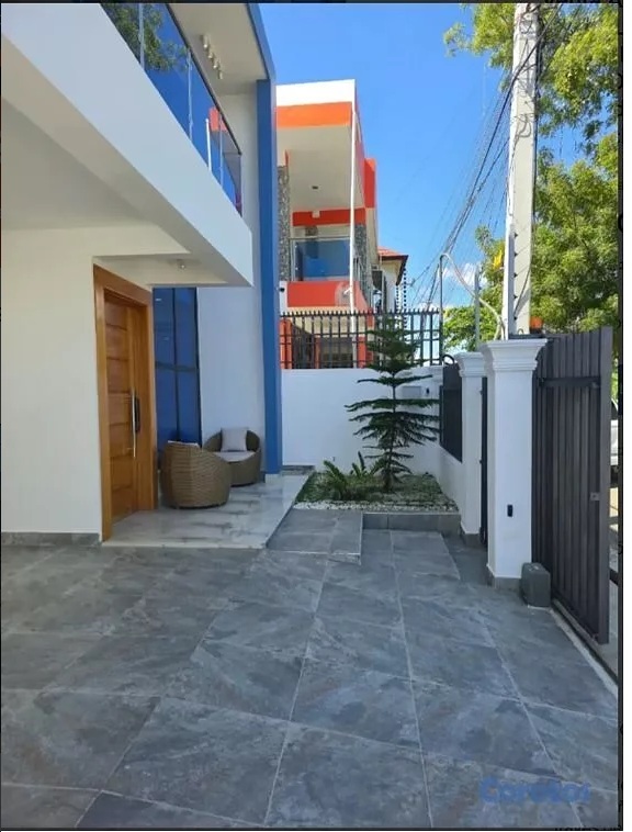 venta de casa en Santiago de los caballeros Foto 7314512-2.jpg