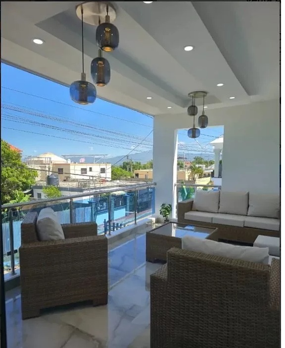venta de casa en Santiago de los caballeros Foto 7314512-6.jpg