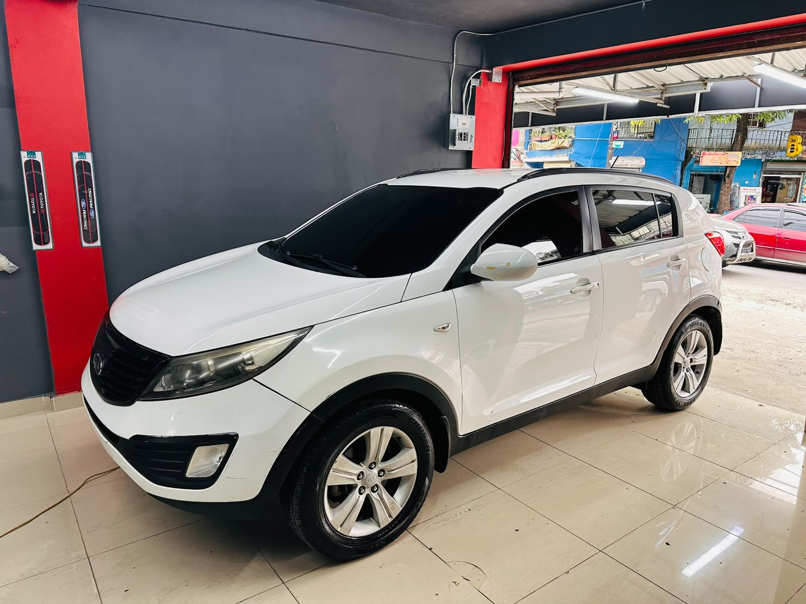 Vendo Kia Sportage 2012 en Santo Domingo DN Foto 7314516-2.jpg