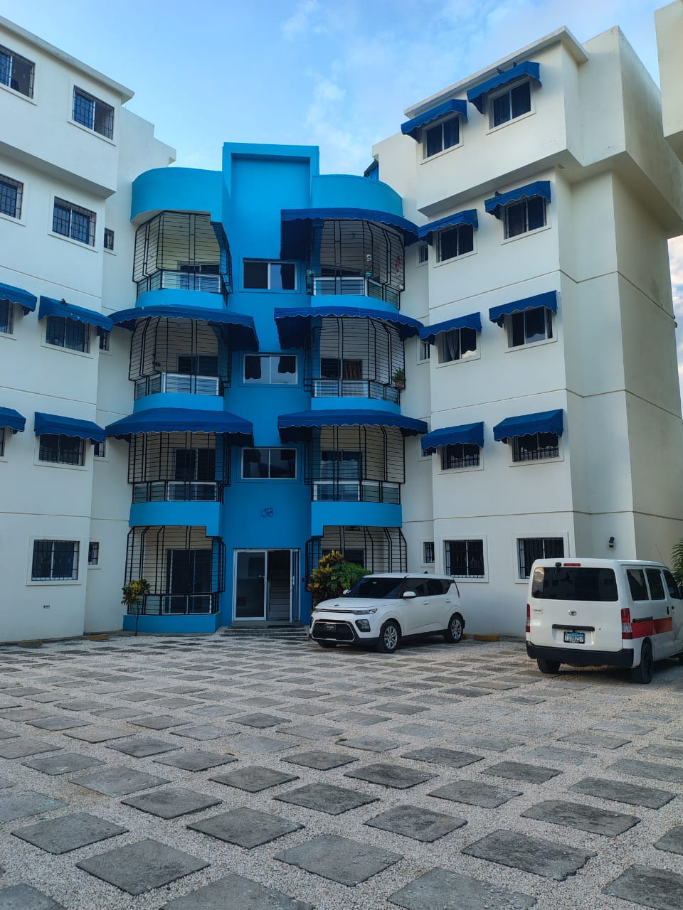 Apartamento en Venta en las americas SDE Foto 7314523-13.jpg