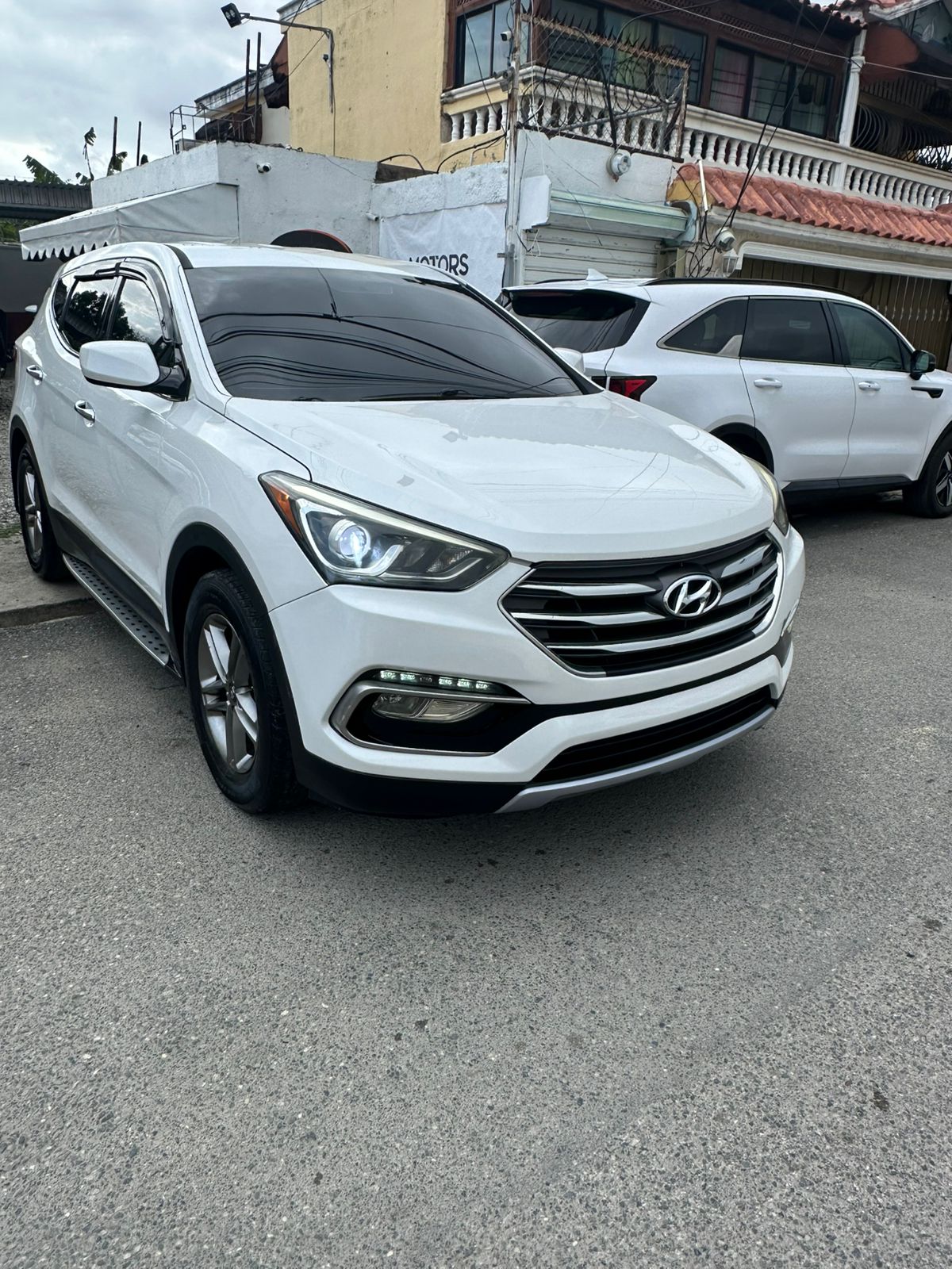 Hyundai Santa Fe Sport 2017  Foto 7314532-2.jpg