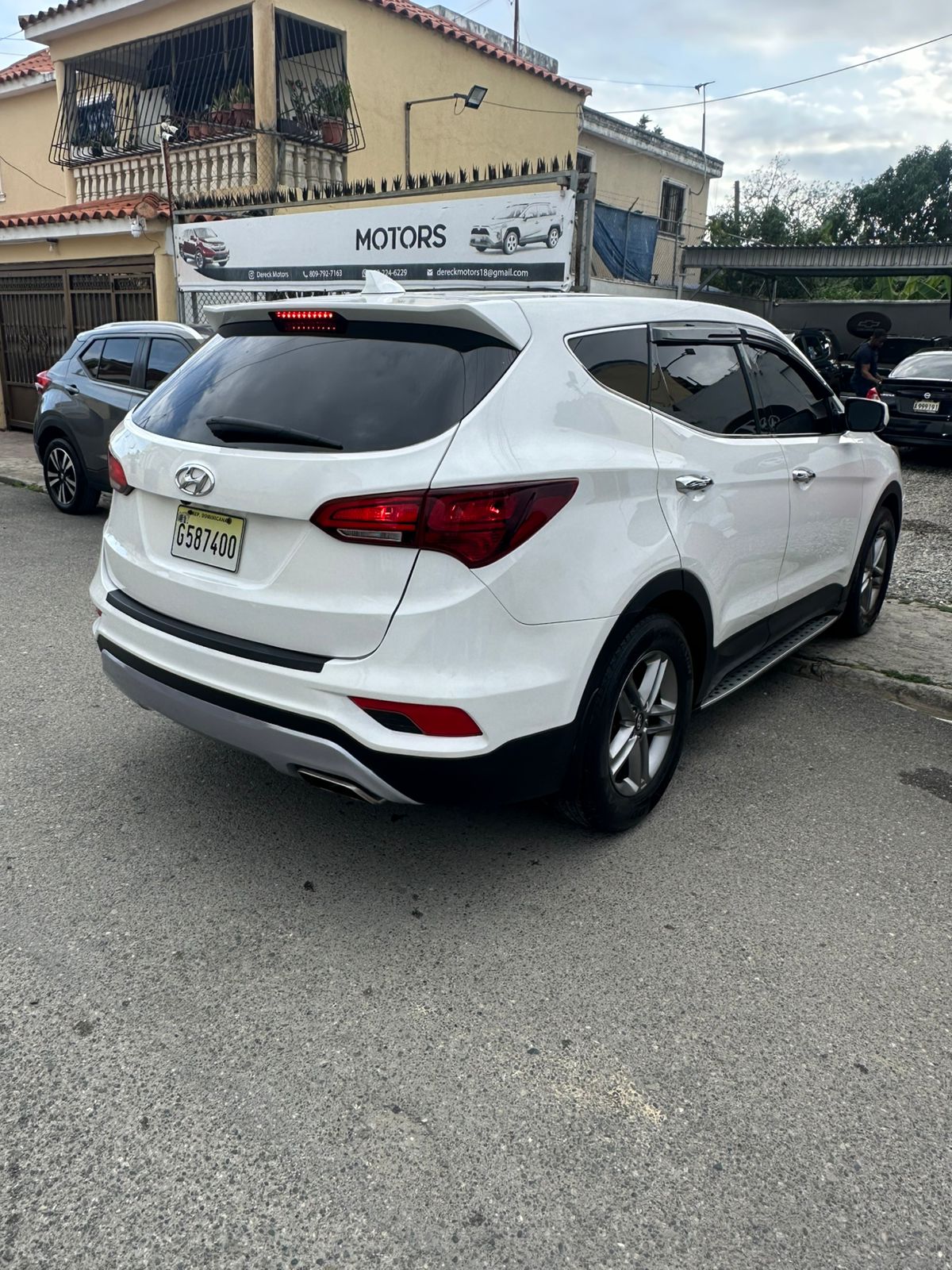 Hyundai Santa Fe Sport 2017  Foto 7314532-3.jpg