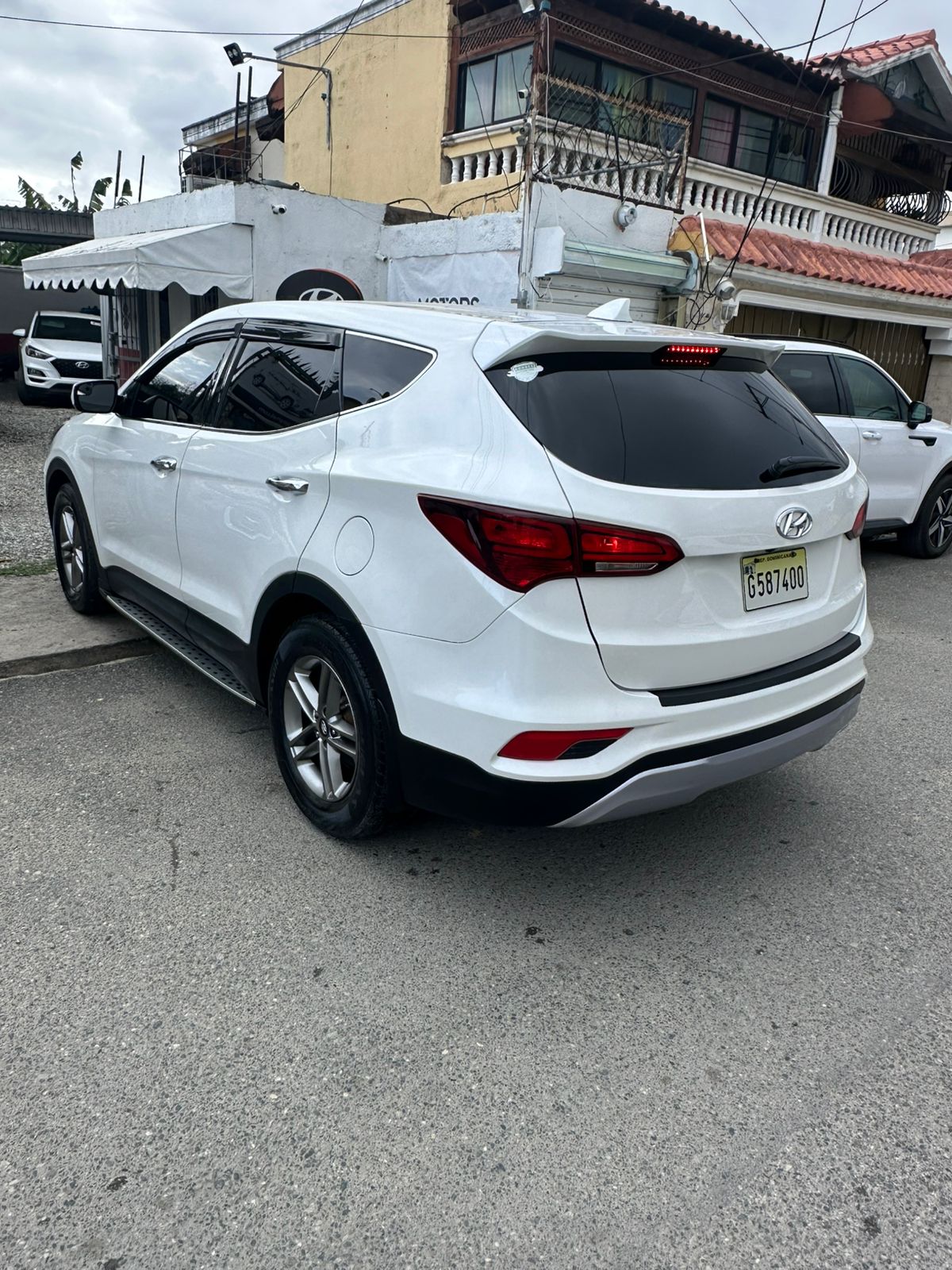 Hyundai Santa Fe Sport 2017  Foto 7314532-4.jpg