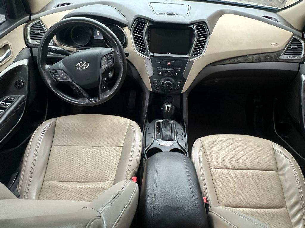 Hyundai Santa Fe Sport 2017  Foto 7314532-5.jpg