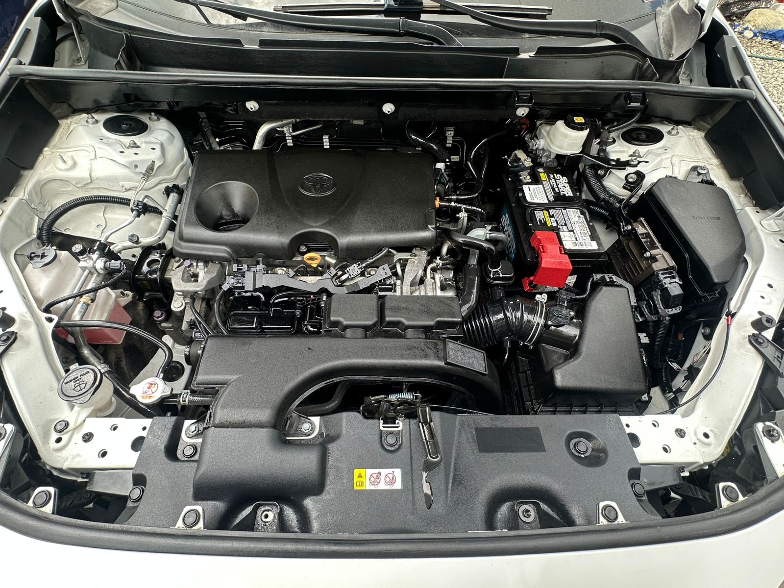 Toyota Rav4 LE 2020 Foto 7314535-9.jpg