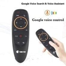 Controles para televisores con sistema Android y tvbox android Foto 7314564-2.jpg