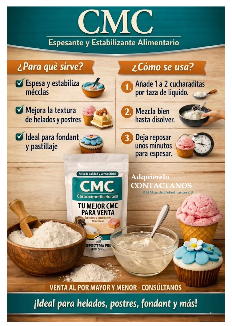 CMC Estabilizantes Reposteria Helados Foto 7314590-1.jpg
