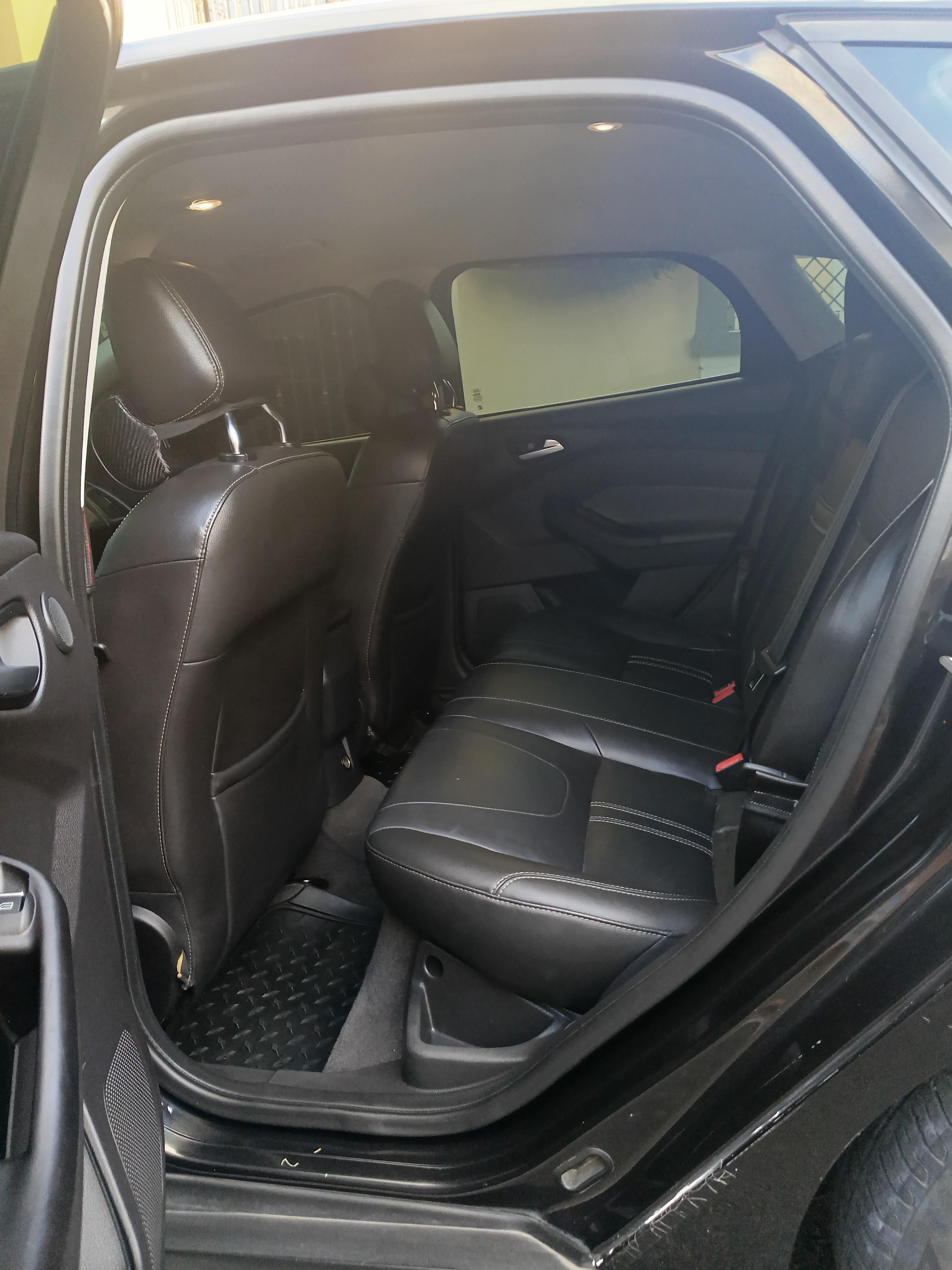 Ford Focus Titanium 12  Foto 7314665-7.jpg