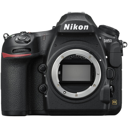 VENDO CAMARA NIKON D850 COMO NUEVA CON TODOS SUS ACCESORIOS Foto 7314691-1.jpg