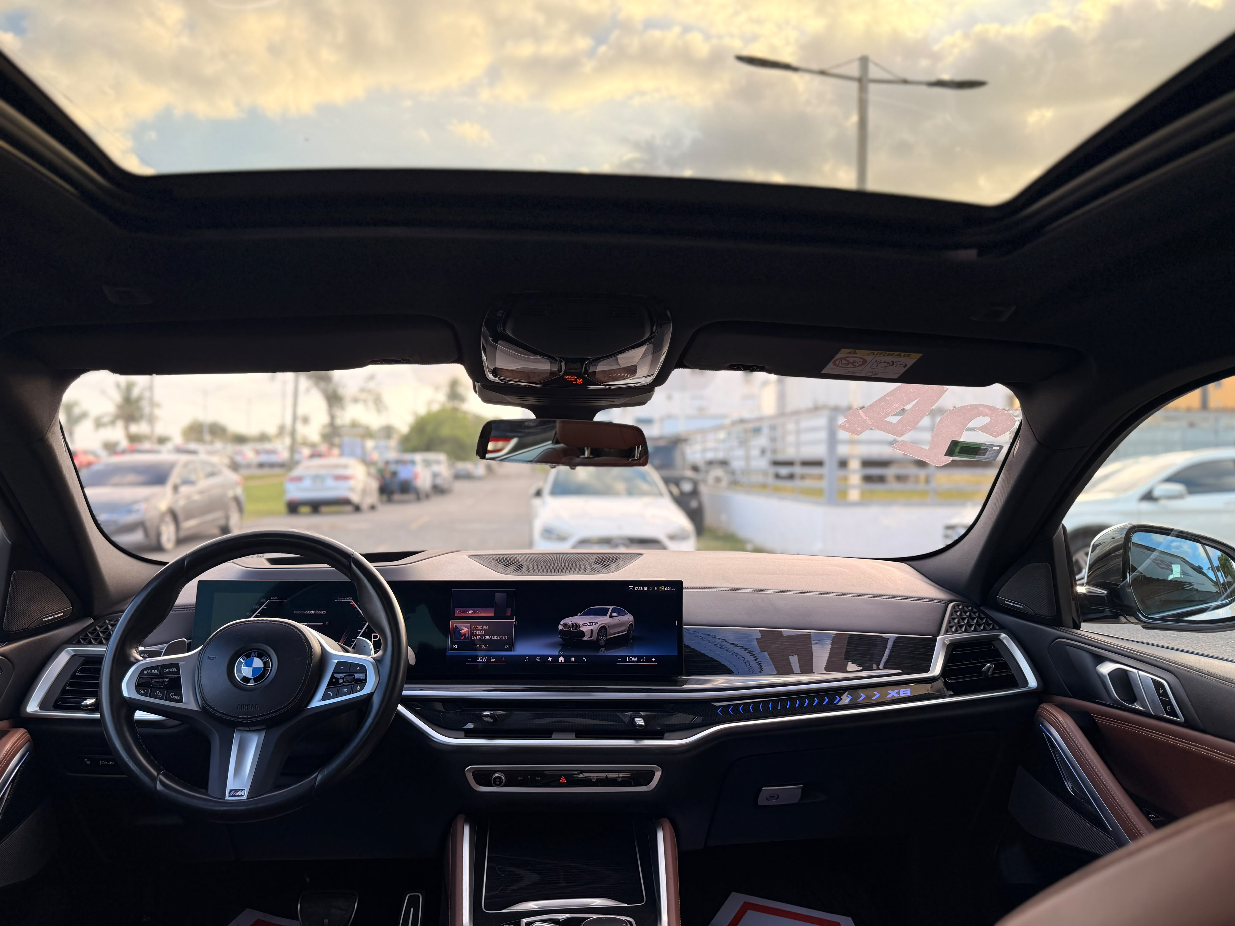 BMW X6 40i M 2024 Foto 7314721-5.jpg