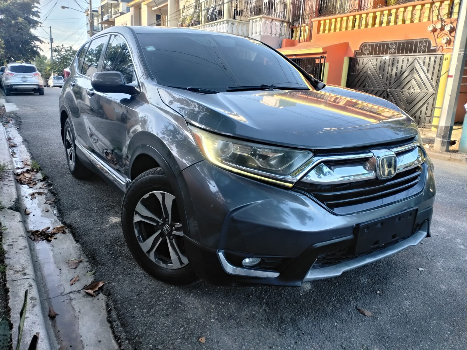 Honda CRV 2017 LX Foto 7314768-2.jpg