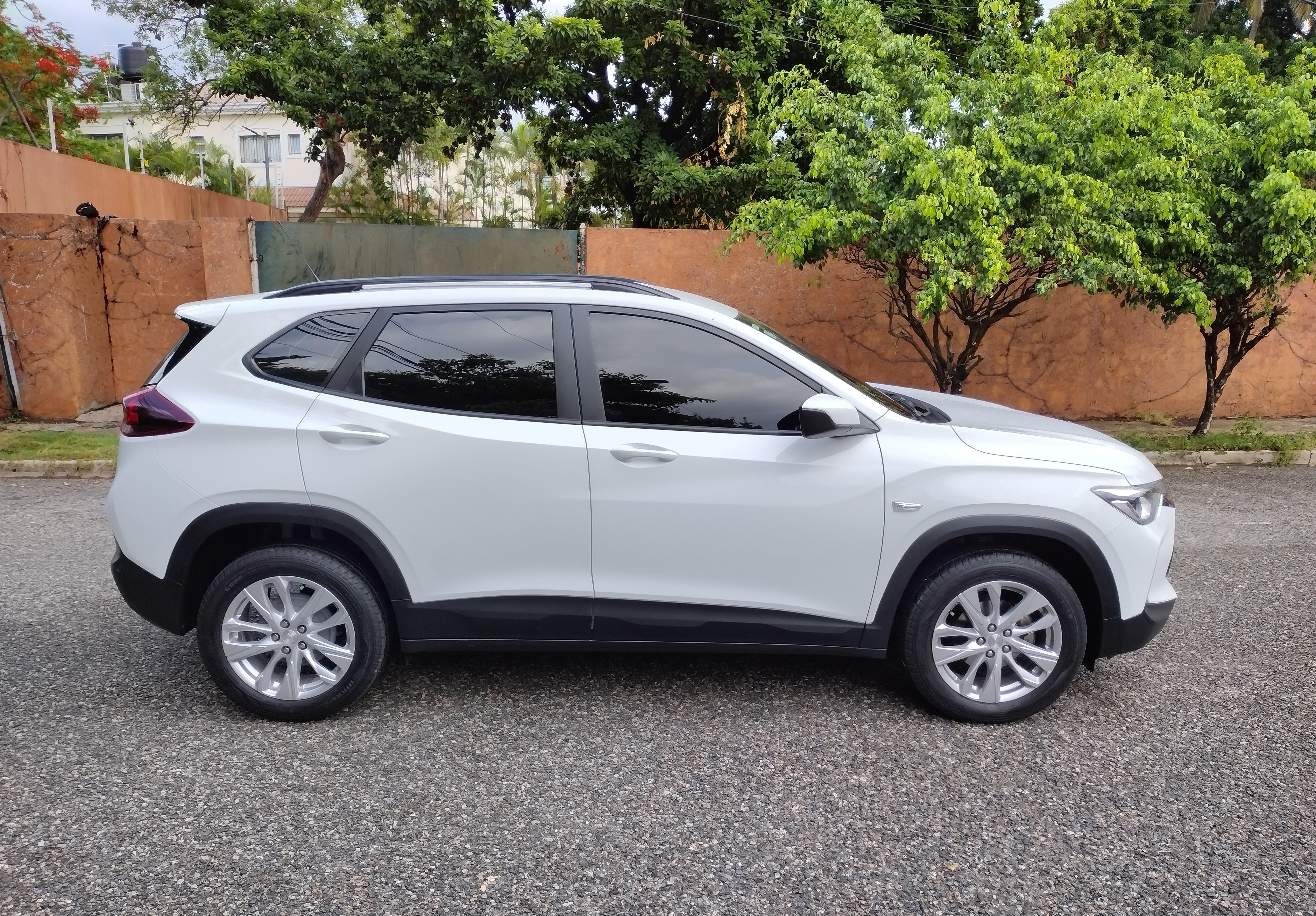 Chevrolet Tracker LT 2023  Foto 7314794-5.jpg