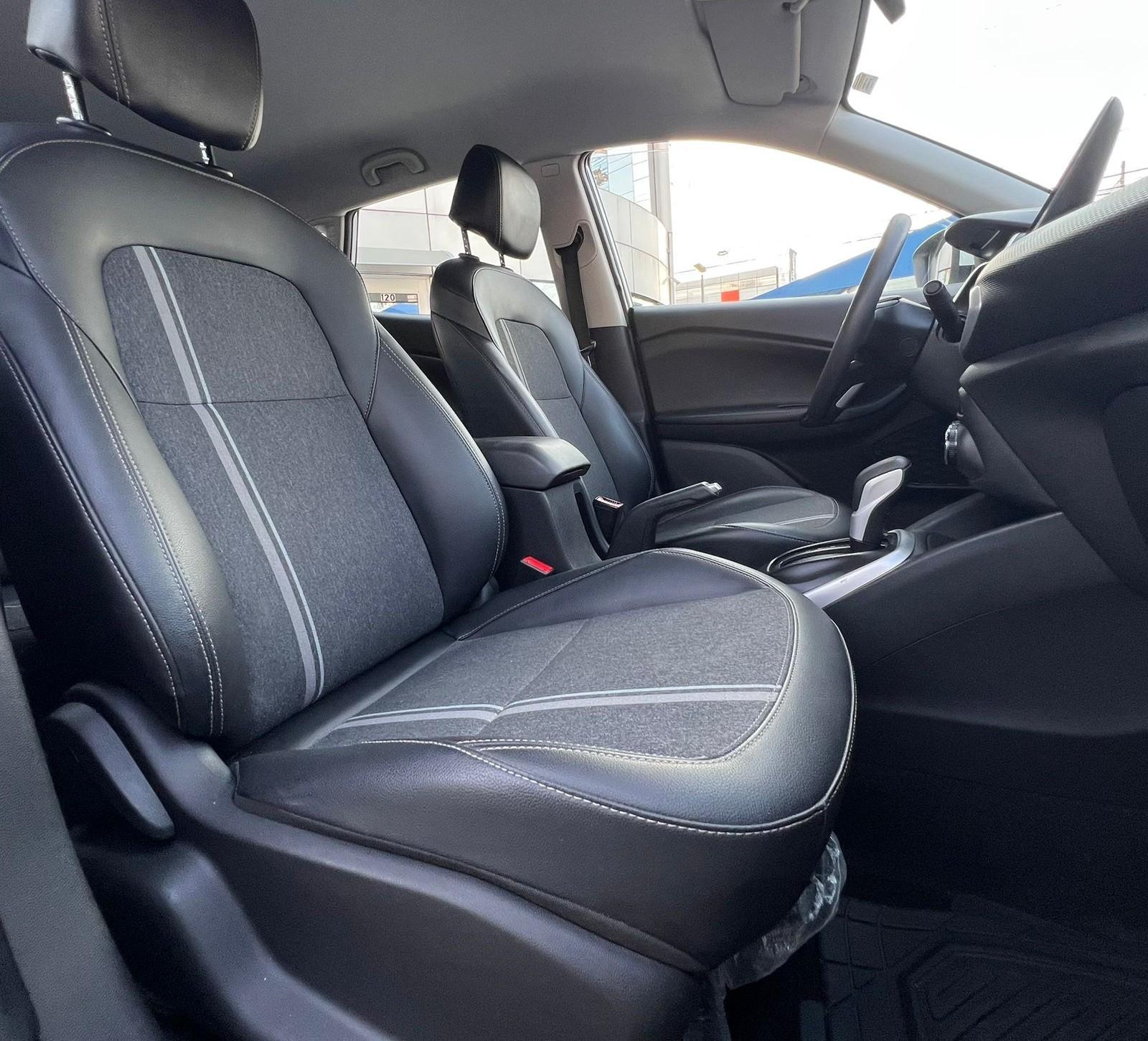 Chevrolet Tracker LT 2023  Foto 7314794-9.jpg