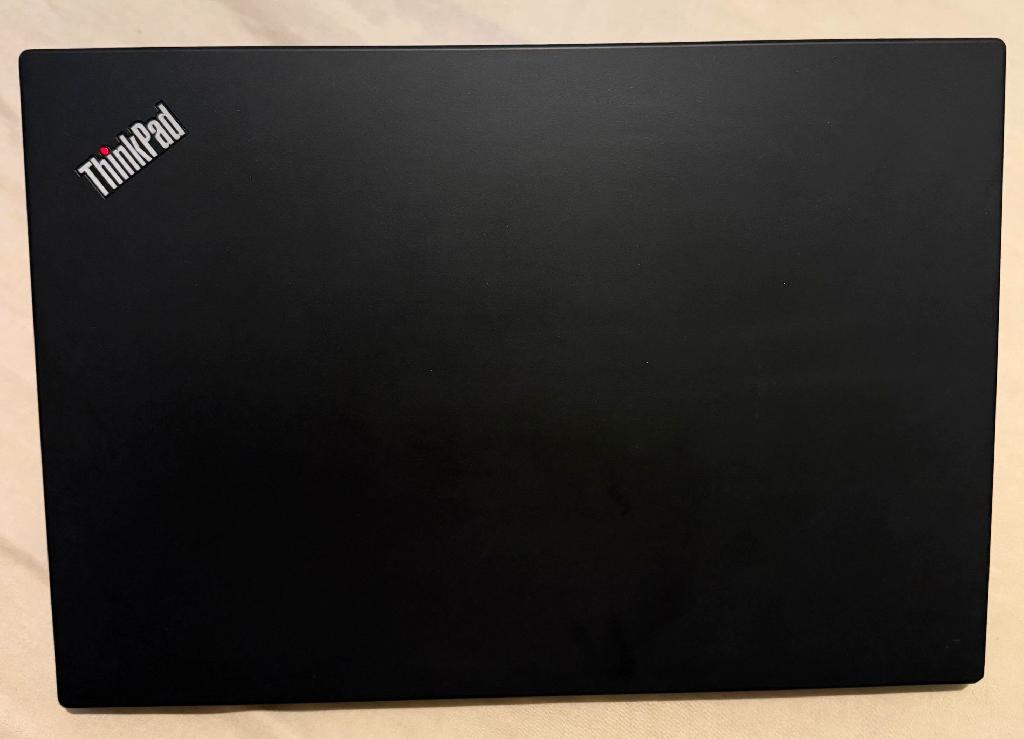 Lenovo Thinkpad T14 Gen 1de 14Slim touch Disco m2 256gb/16gb de ram Foto 7314802-2.jpg