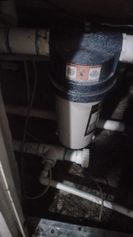 Soplado de aire para jacuzzi en Santo Domingo Este Foto 7314817-2.jpg