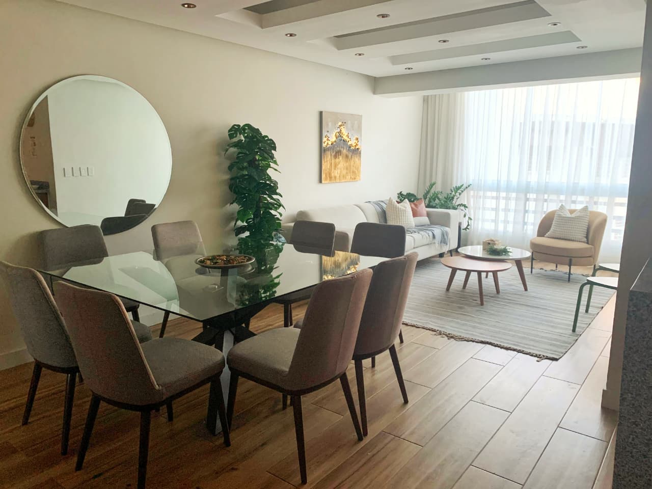 Apartamento tipo Penthouse en venta Villa Marina Foto 7314923-5.jpg
