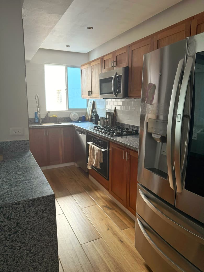 Apartamento tipo Penthouse en venta Villa Marina Foto 7314923-7.jpg