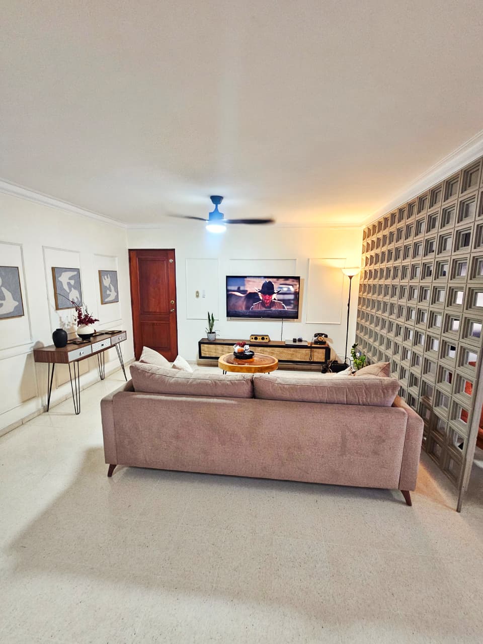 De Oportunidad! Apartamento en Nuevo Arroyo Hondo  Foto 7314925-1.jpg