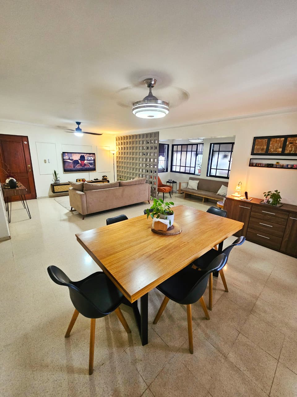 De Oportunidad! Apartamento en Nuevo Arroyo Hondo  Foto 7314925-12.jpg
