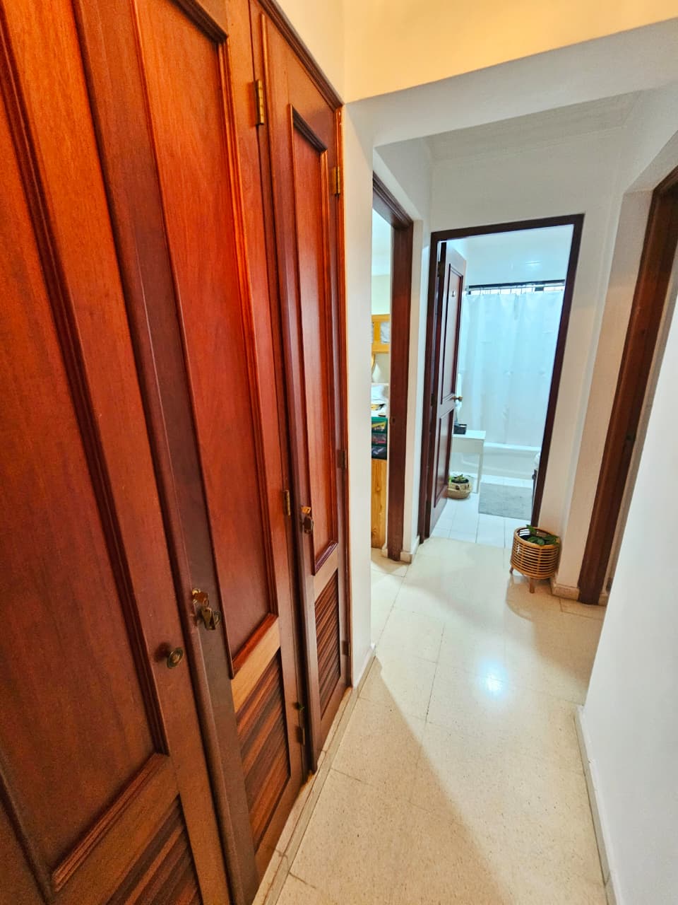 De Oportunidad! Apartamento en Nuevo Arroyo Hondo  Foto 7314925-13.jpg