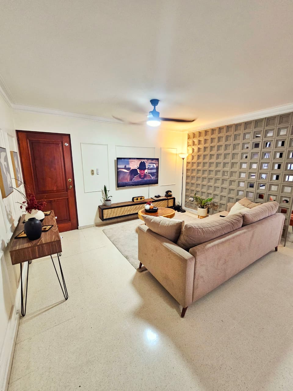 De Oportunidad! Apartamento en Nuevo Arroyo Hondo  Foto 7314925-7.jpg