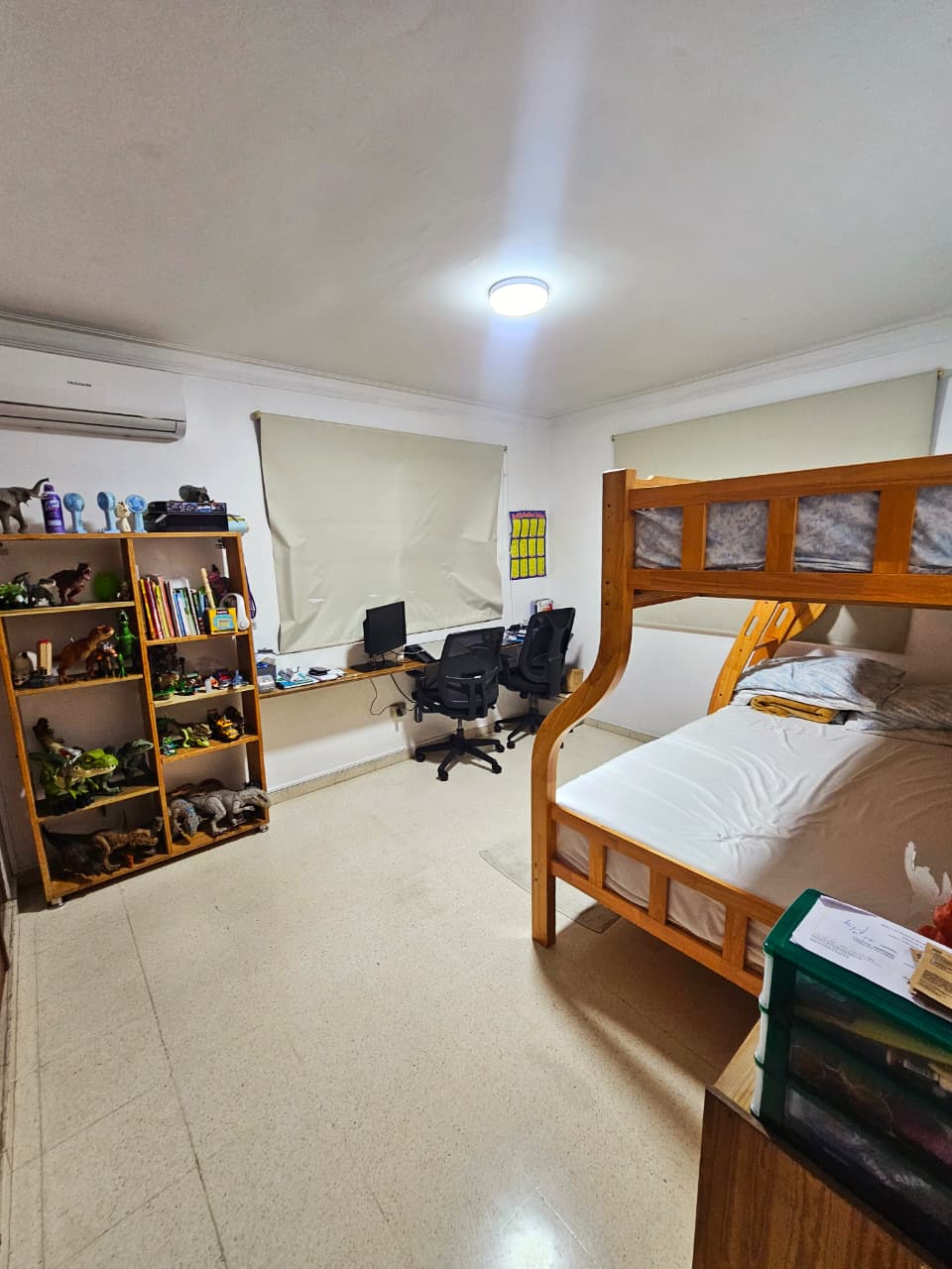 De Oportunidad! Apartamento en Nuevo Arroyo Hondo  Foto 7314925-9.jpg