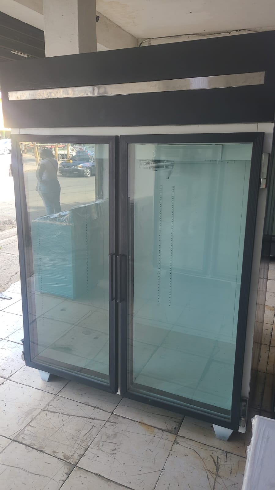 Frezer de 50 pies cubicos listo para negocio con envio y garantia. Foto 7314984-2.jpg