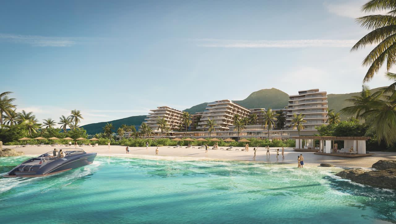 PROYECTO DE APARTAMENTOS EN VENTA  Foto 7314994-4.jpg